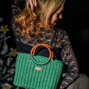 Torbica "GREEN"